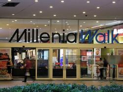 Millenia Walk (D1), Retail #129497922